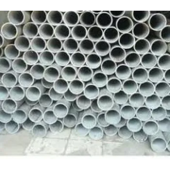 High Pressure Pipe